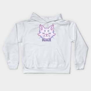 A Mimir Kids Hoodie